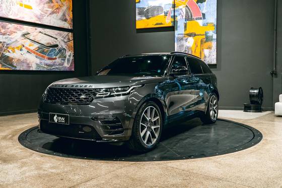 LAND ROVER RANGE ROVER VELAR 2.0 P400E PHEV R-DYNAMIC HSE AUTOMÁTICO LAND ROVER RANGE ROVER VELAR 2.0 P400E PHEV R-DYNAMIC HSE AUTOMÁTICO